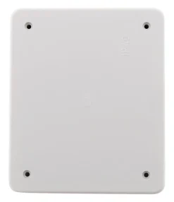 Boîte dérivation à encastrer Zenitech