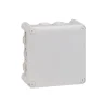 Boîte dérivation 130x130x74 mm Plexo - Legrand