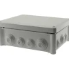 Boîte dérivation 220x170x86mm Plexo - Legrand