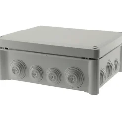Boîte dérivation 220x170x86mm Plexo - Legrand