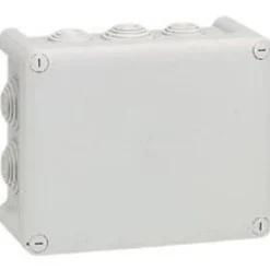 Boîte dérivation 180x140x86mm Plexo - Legrand