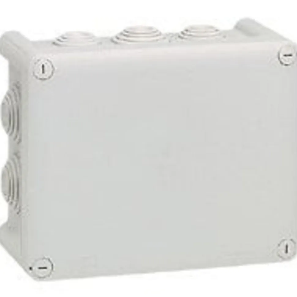 Boîte dérivation 180x140x86mm Plexo - Legrand