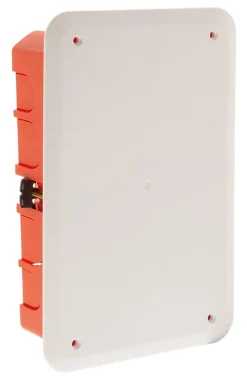 Boîte dérivation 170x110x40mm Zenitech