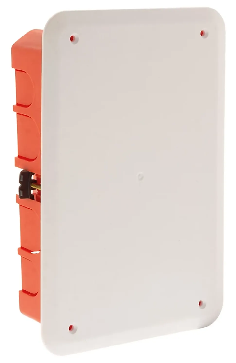 Boîte dérivation 170x110x40mm Zenitech