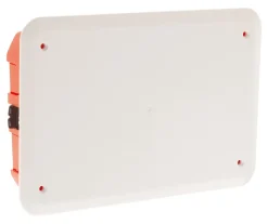 Boîte dérivation 170x110x40mm Zenitech