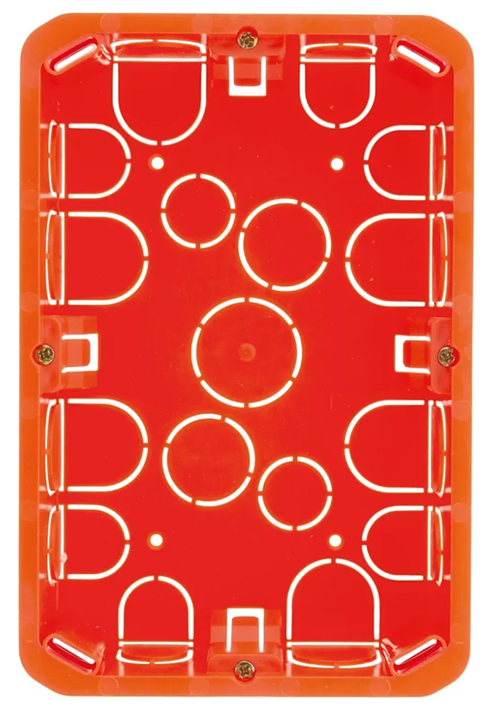 Boîte dérivation 170x110x40mm Zenitech
