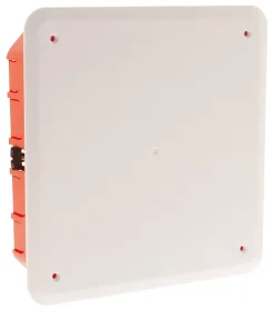 Boîte dérivation 170x170x40mm Zenitech