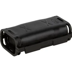 Boîte jonction + gel étanche IPX7 Zenitech