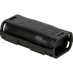 Boîte jonction + gel étanche IPX7 Zenitech