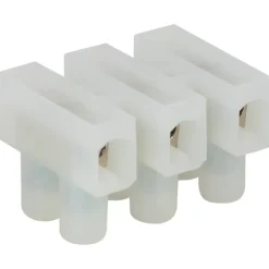 Boîte jonction + gel étanche IPX7 Zenitech