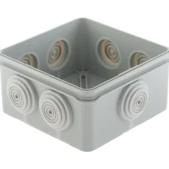 Boîte étanche IP55 No Airbox 80x42mm - Protec