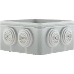 Boîte étanche IP55 No Airbox 80x42mm - Protec