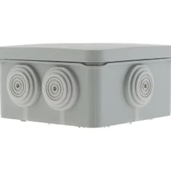 Boîte étanche IP55 No Airbox 80x42mm - Protec
