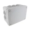 Boîte étanche IP55 No Airbox 100x100x52mm - Protec