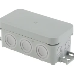 Boîte étanche IP55 No Airbox 90x40x36mm 960 degrésC - Protec