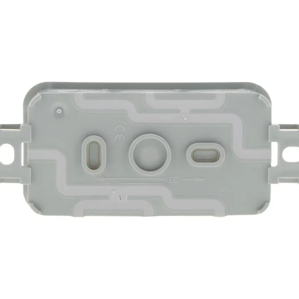 Boîte étanche IP55 No Airbox 90x40x36mm 960 degrésC - Protec