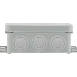 Boîte étanche IP55 No Airbox 90x40x36mm 960 degrésC - Protec