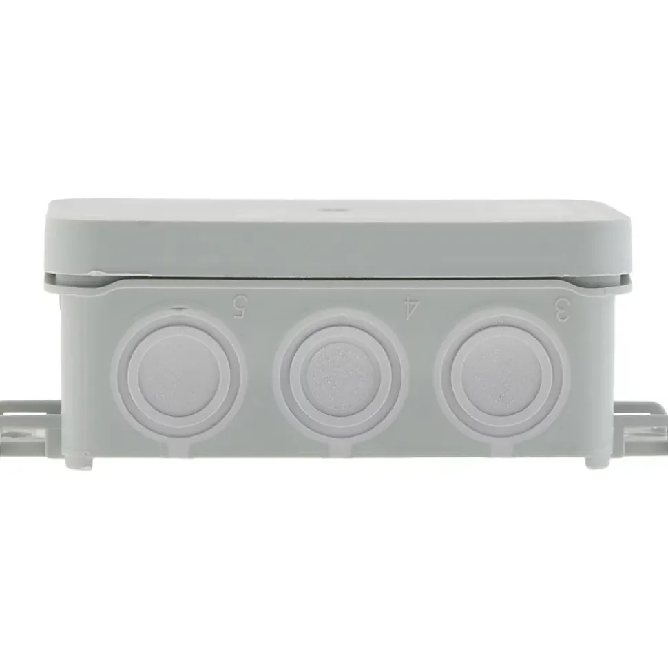 Boîte étanche IP55 No Airbox 90x40x36mm 960 degrésC - Protec