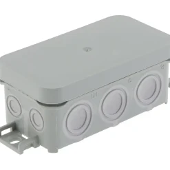 Boîte étanche IP55 No Airbox 90x40x36mm 960 degrésC - Protec