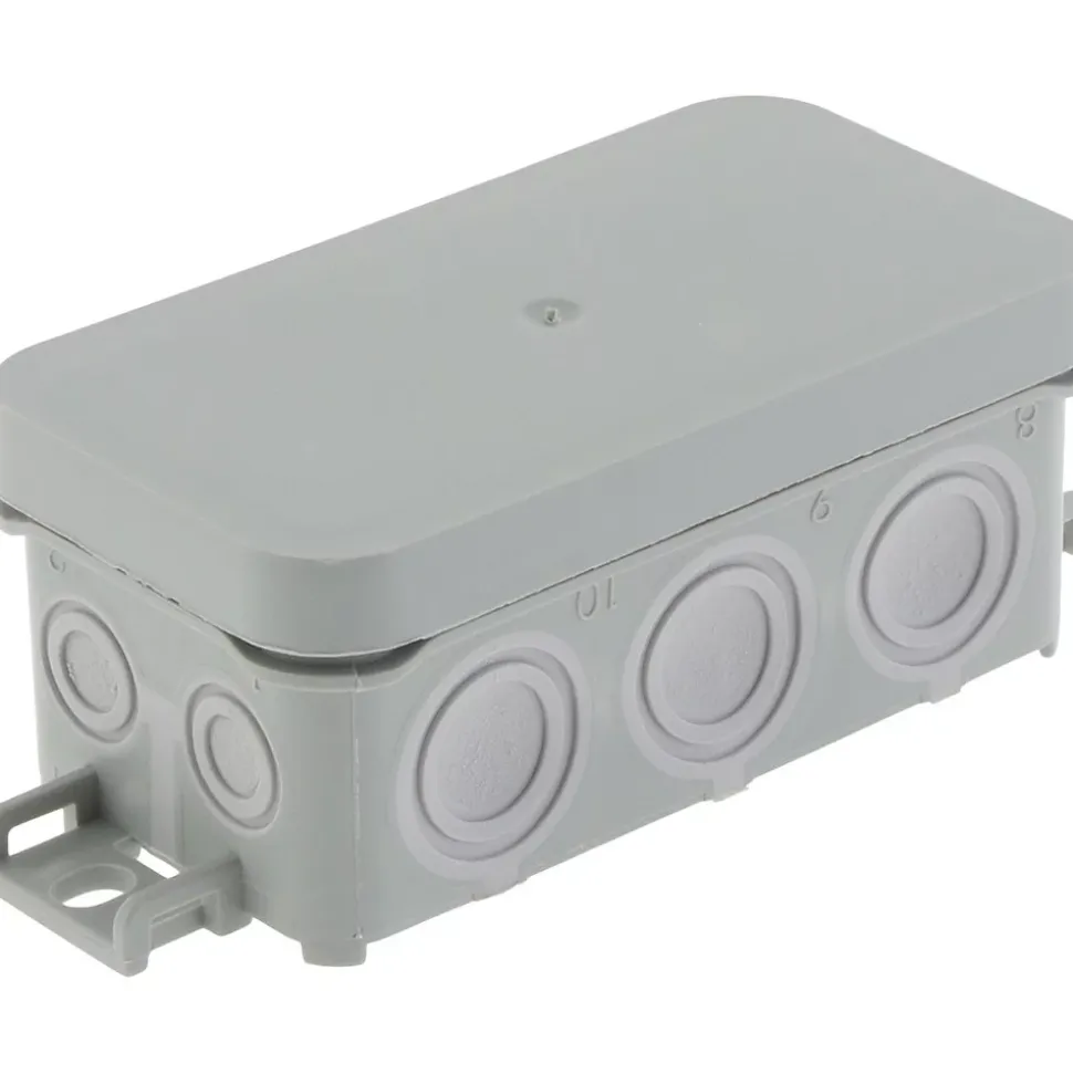 Boîte étanche IP55 No Airbox 90x40x36mm 960 degrésC - Protec