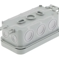 Boîte étanche IP55 No Airbox 90x40x36mm 960 degrésC - Protec