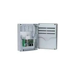 Boîtier Came 002LB18 avec carte de secours pour motorisation