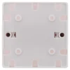 Boîtier de répartition 12 plots - Blanc - Zenitech