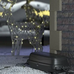 Boîtier étanche pour multiprises D-Line