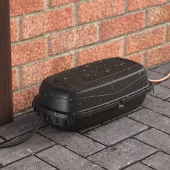 Boîtier étanche pour multiprises D-Line