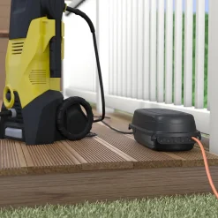 Boîtier étanche pour multiprises D-Line