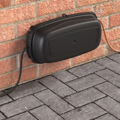 Boîtier étanche pour multiprises D-Line