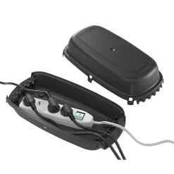 Boîtier étanche pour multiprises D-Line