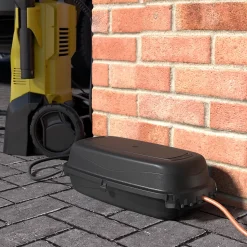 Boîtier étanche pour multiprises D-Line