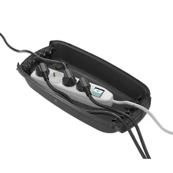 Boîtier étanche pour multiprises D-Line