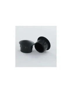 Bouchon Diamètre du corps 8 Diamètre de tête: 10 Longueur sous tête 6.3 RAL7012 gris basalte - 100 pièces