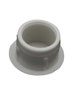 Bouchon Diamètre du corps 13 Diamètre de tête: 16 Longueur sous tête 8.5 RAL7035 gris clair - 1 pièce