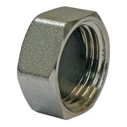 Bouchon F15/21 Chromé Auto-Etanche Somatherm for you