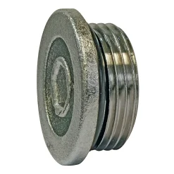 Bouchon M20/27 Chromé Auto-Etanche Somatherm for you