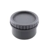 Bouchon mâle en PVC Fitt ø32 mm Fitt