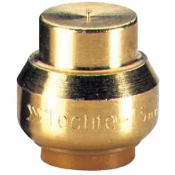 Bouchon TECTITE CLASSIC femelle D12mm - AALBERTS IPS - 4751967