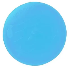 Bouchon Wirquin Frisby bleu turquoise