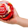 Boule extincteur anti incendie 0,5 kg