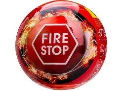 Boule extincteur anti incendie 2 kg