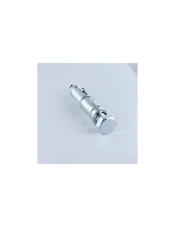 Boulon à Expansion 20X70 M12X90 zingué cr3 96 hbs sans rouille rouge - 1 pièce