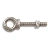 Boulon à oeil inox ø 80 mm Acier inoxydable
