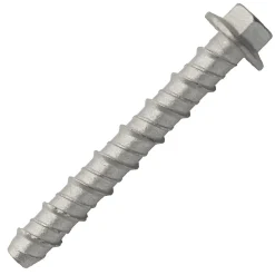 Boulon béton 6 x 60 mm Scell-It, 10 pièces