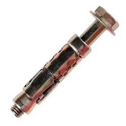 Boulon d'expansion + vis 6 x 90 mm Scell-It, 4 pièces