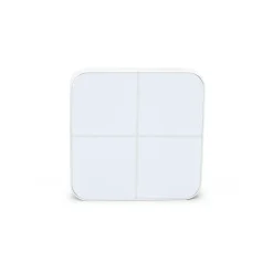 Bouton De Commande Murale Z-wave - Wallmote Quad - Aoetec