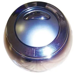 Bouton de commande pour mécanisme Siamp Optima 49