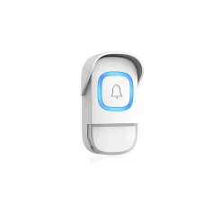 Bouton de sonette pour Kit alarm connecté KYF-CAM-009